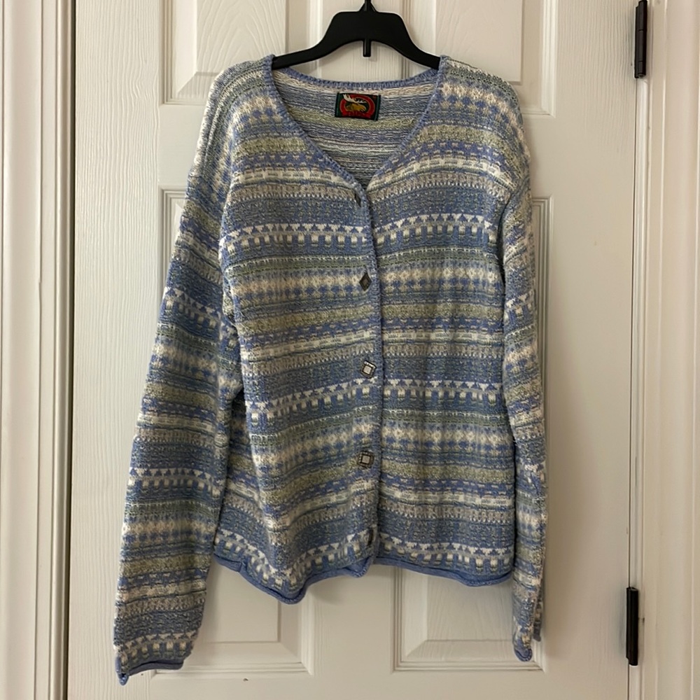 Cardigan